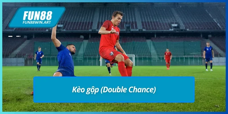 Kèo cá cược của kèo châu Âu Fun88